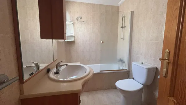 CASA EN VENTA SAN JOSE RINCONADA — 30