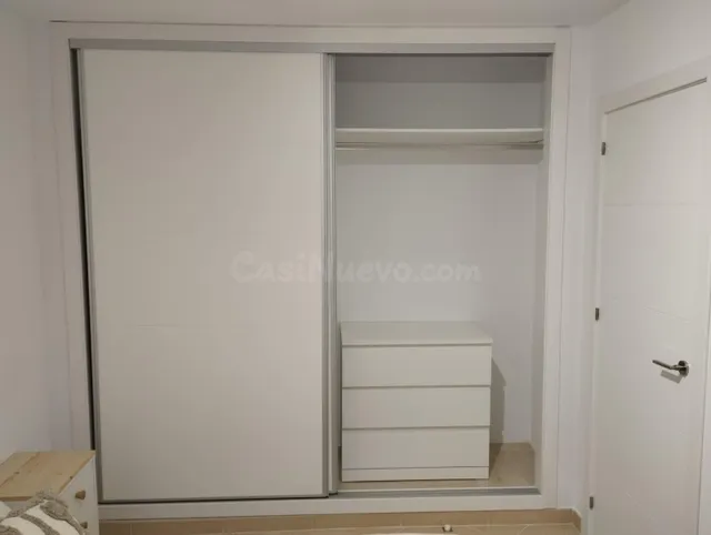LARGA TEMPORADA BENALMADENA PUEBLO 1 DORMITORIO — 5