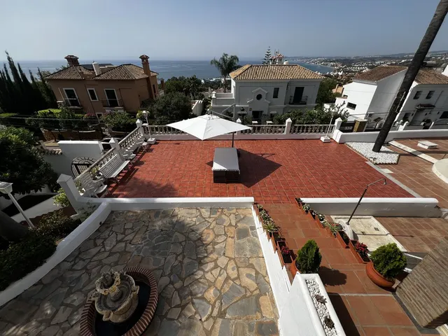 Chalet 5 habitaciones 696m² en venta - Costa Del Sol — 12
