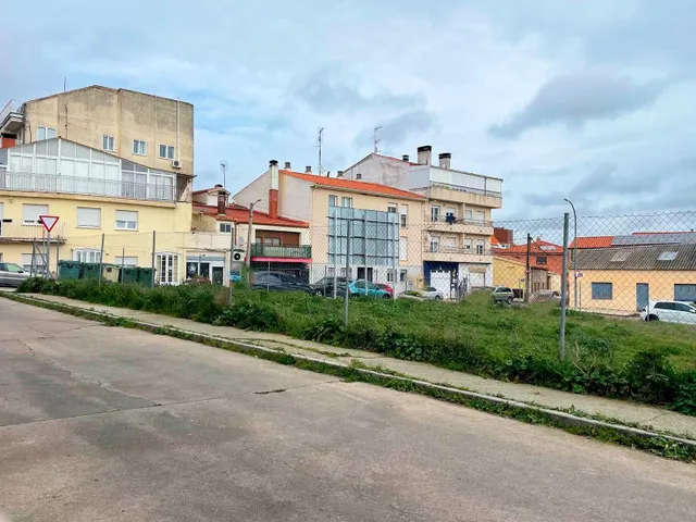 Urbis te ofrece una parcela en venta en Aldeaseca de la Armuña, Salamanca. — 5