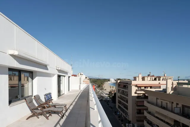 Ático 3 habitaciones 76m² en venta - Costa Del Sol - foto 3