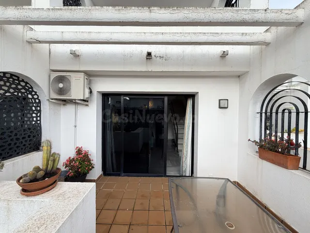 Ático Dúplex 1 habitación 114m² en venta - San Roque Pueblo