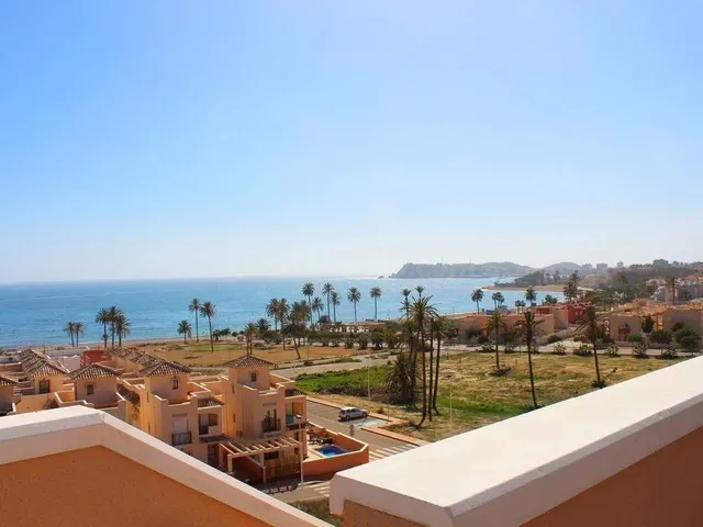 Apartamento 3 habitaciones 104m² en venta - El Alamillo - foto 5