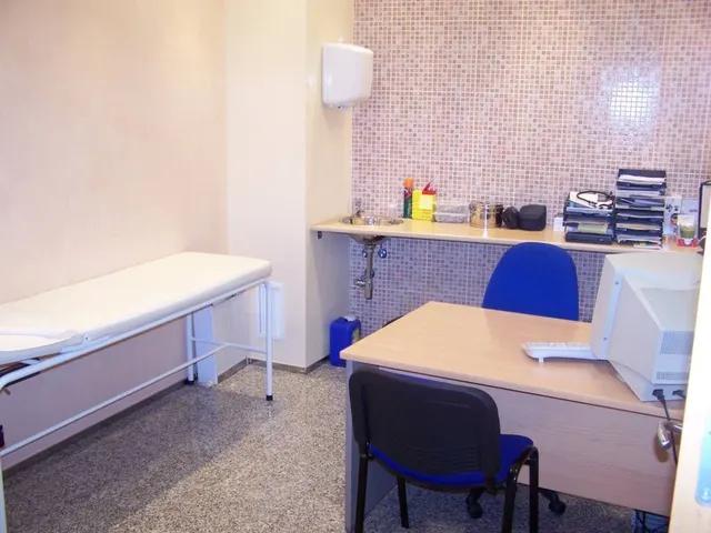 Oficinas en venta — 6