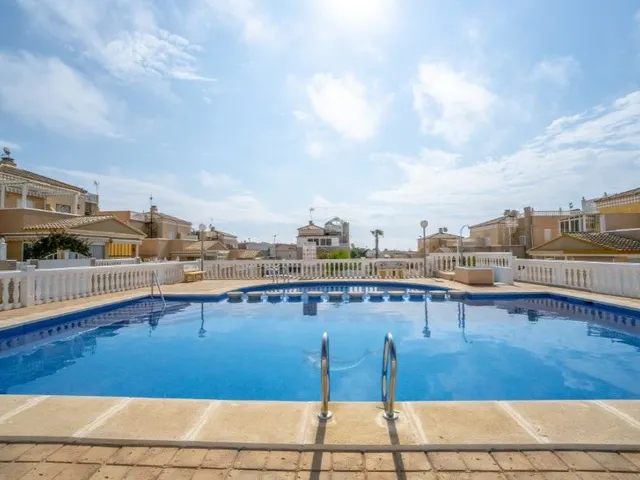 Apartamento 2 habitaciones en venta - Torreblanca — 17