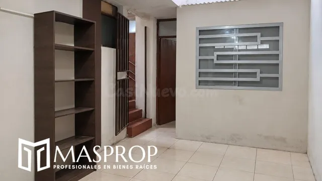 DEPARTAMENTO EN SEGUNDO PISO – TACNA - foto 3