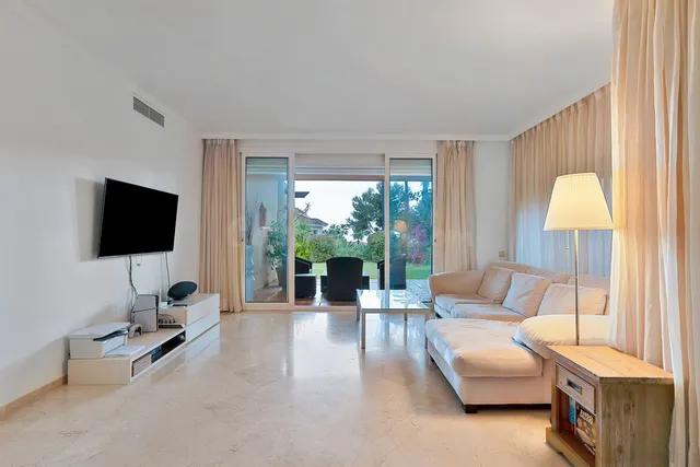 Apartamento 3 habitaciones 130m² en venta - Marbella — 3
