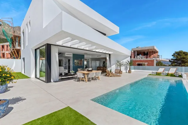 Villa 4 habitaciones 306m² en venta - Casco urbano - foto 4