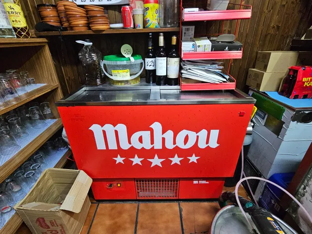 Local Comercial con Licencia de Restaurante en San Vicente del Raspeig — 48