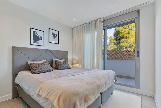 Apartamento 3 habitaciones 123m² en venta - Riviera del sol — 15