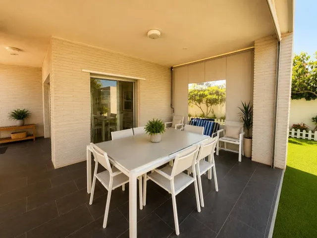 Villa 5 habitaciones 262m² en venta - Torreta florida — 9