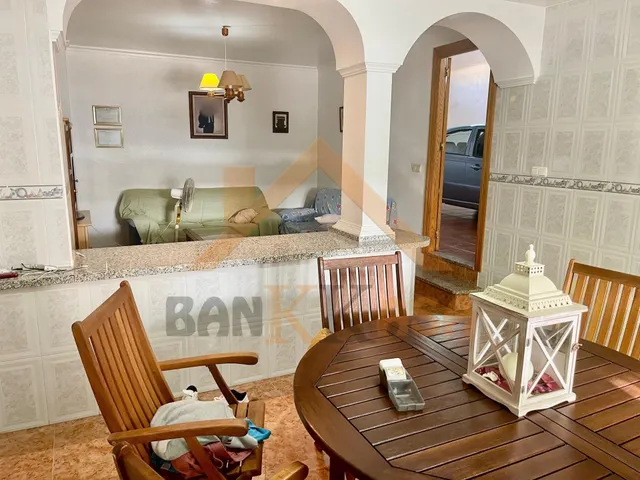 GRAN CASA DE COLONIZACIÓN — 16