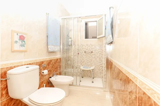 Apartamento 1 habitación 60m² en venta - torrevieja — 12
