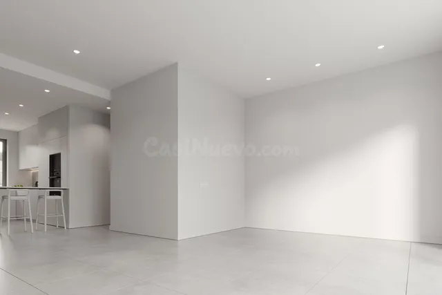 Apartamento 3 habitaciones 215m² en venta - Calaburra - Chaparral — 20