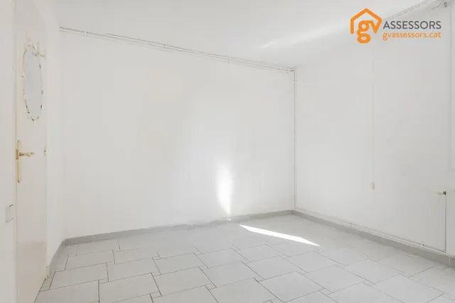 ÁTICO CON 2 habitaciones Y TERRAZA — 14
