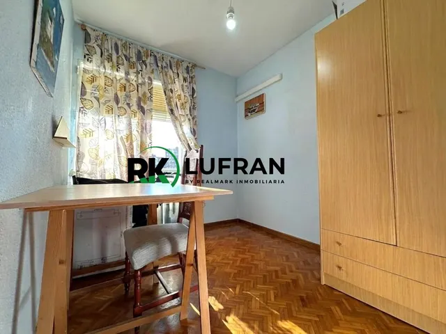 PISO A LA VENTA EN BARRIO JUAN XXIII - ALICANTE — 26