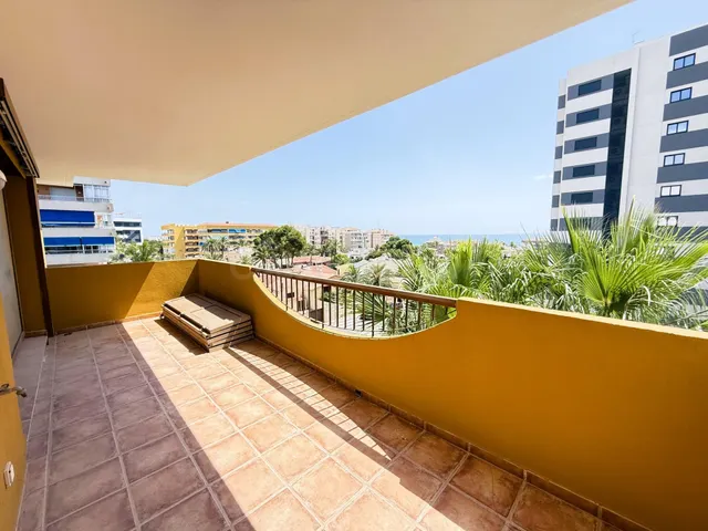 Apartamento con vistas al mar en Punta Prima, La Entrada — 2