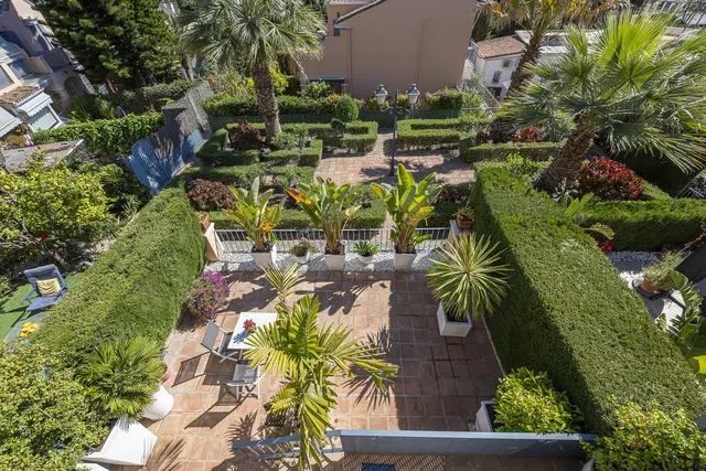 Adosado 3 habitaciones 184m² en venta - Marbella — 29