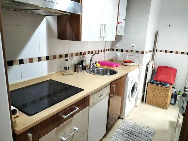 MONCASA VENDE PISO EN PALENCIA — 5