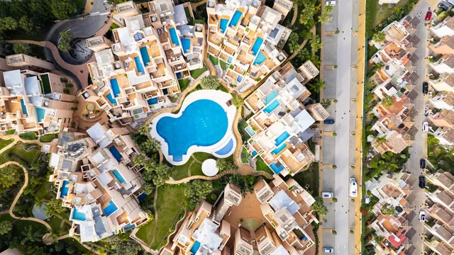 Apartamento 3 habitaciones 161m² en venta - Costa Del Sol — 49