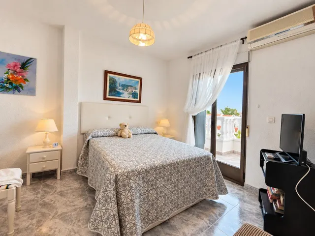 Adosado 5 habitaciones 155m² en venta - Habaneras — 49