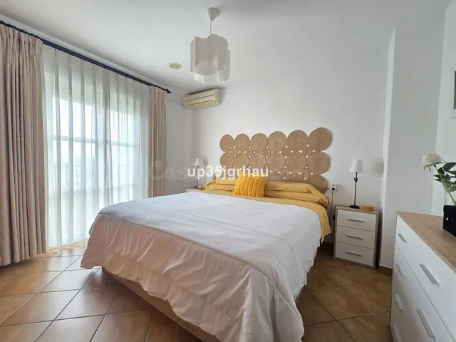Adosado 4 habitaciones 195m² en venta - Costa Del Sol - foto 4