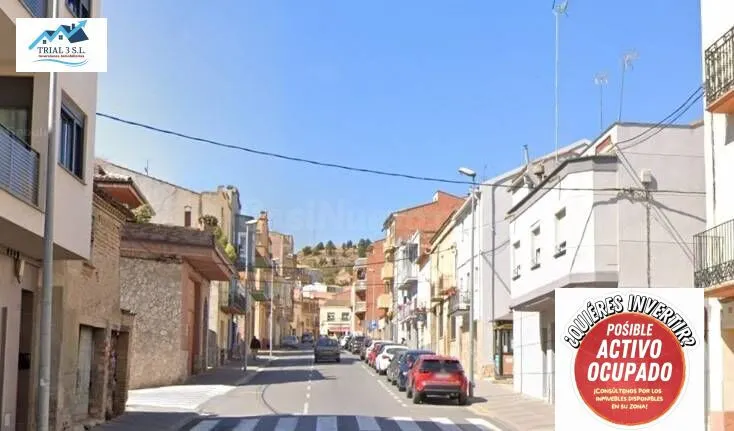 Venta de Casa Independiente en Alguaire (Lleida)