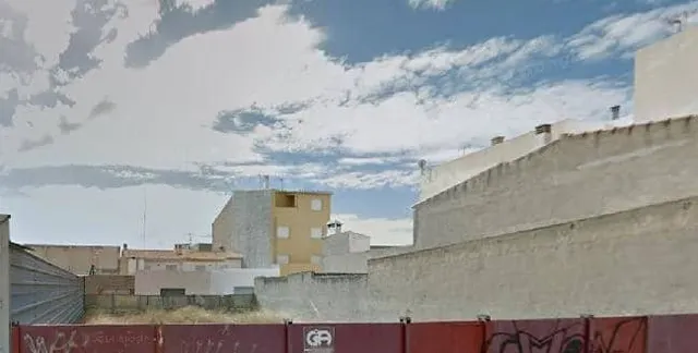 Terreno urbano 347m² en venta - Almazora - foto 4