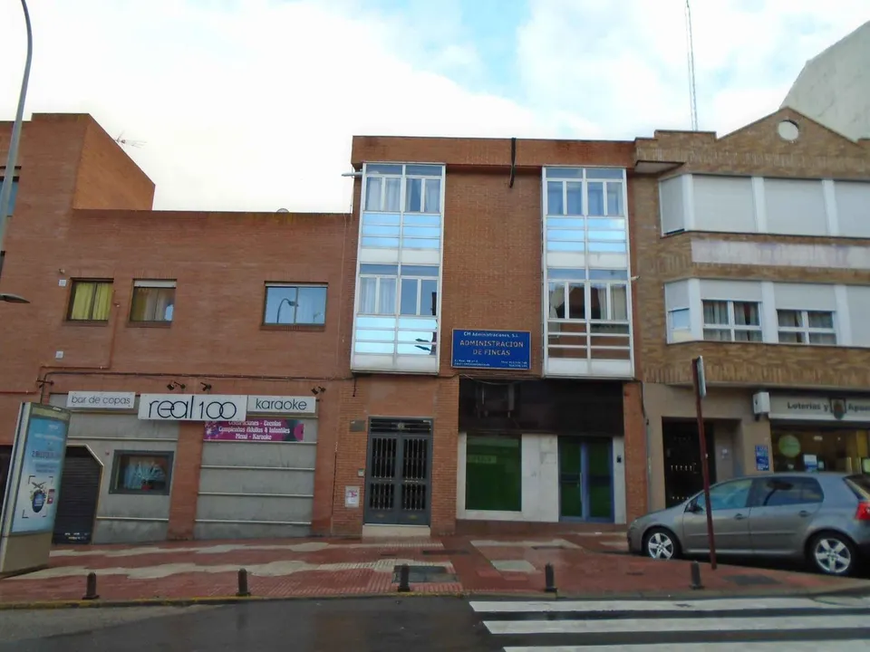Venta de Local Comercial en San Sebastian de los Reyes, Madrid
