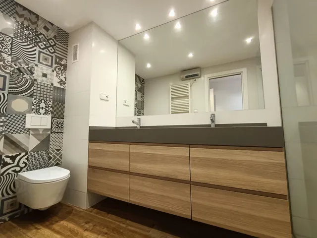 VIVIENDA DE LUJO EN ALQUILER "ZONA NOU CAMPANAR" — 29