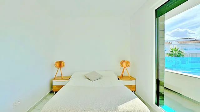 Adosado 3 habitaciones 113m² en venta - La siesta — 15