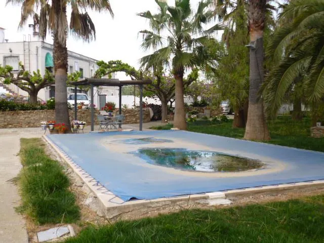 Chalet en zona Vinallop a 3 km. de Tortosa — 3