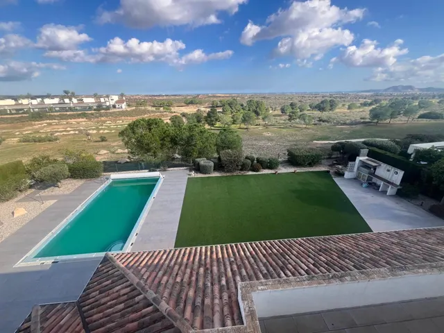 Villa 4 habitaciones 360m² en venta - Jerónimo Y Avileses — 39