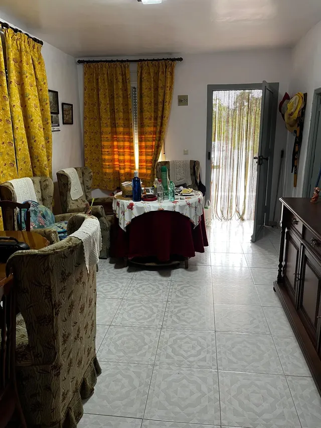 Casa con terreno 2 habitaciones 166m² en venta - El vacar — 10