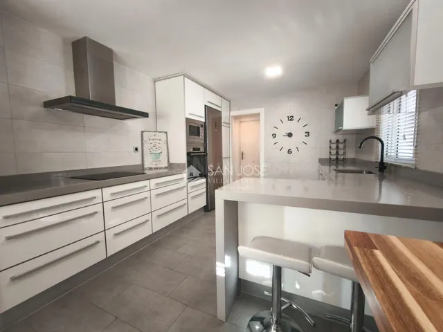 Venta de chalet en Aspe, santa elena — 3
