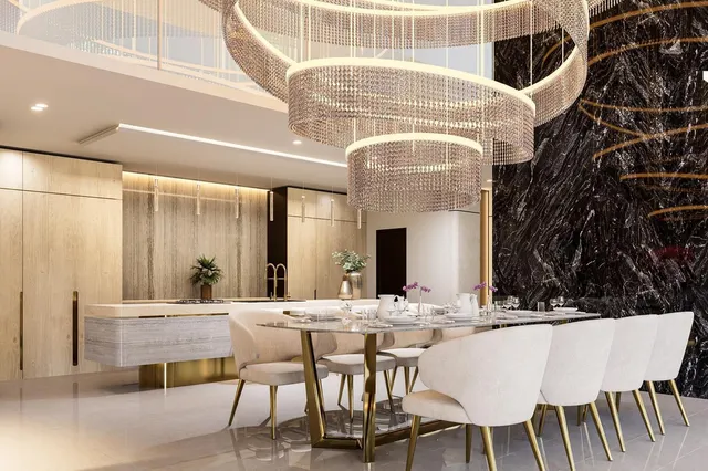 Parcela 1130m² en venta - Centro — 23