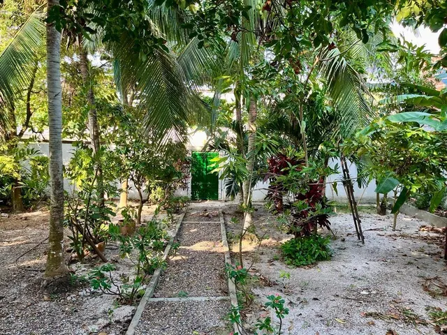 Casa - Lote Recreacional con acceso a la Playa (20m) — 15