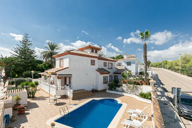 Villa 4 habitaciones 185m² en venta - Andalucia