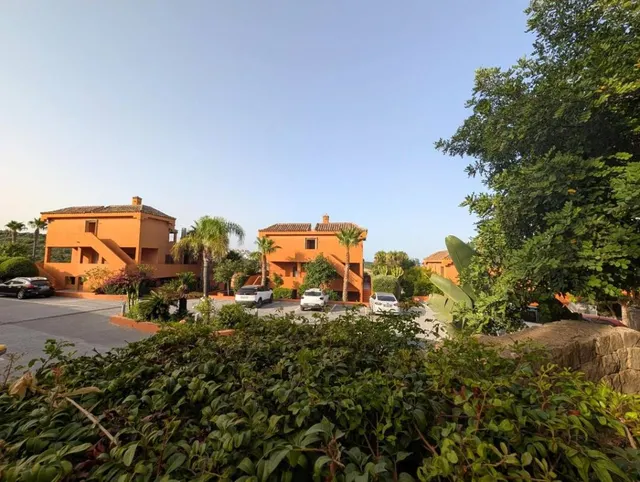 Apartamento en Venta en Linea De La Concepcion, La Cádiz — 25