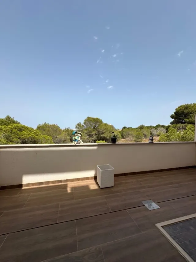 Bungaló planta baja en Balcones de Amay - Torrevieja — 23