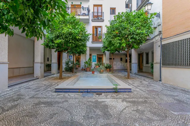 TRATESTERO EN VENTA EN EL CENTRO DE GRANADA - foto 5
