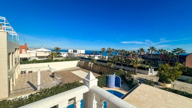 Villa 6 habitaciones 290m² en venta - Torre la mata — 43