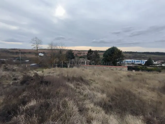 Terreno rural 3580m² en venta - Castilla y leon