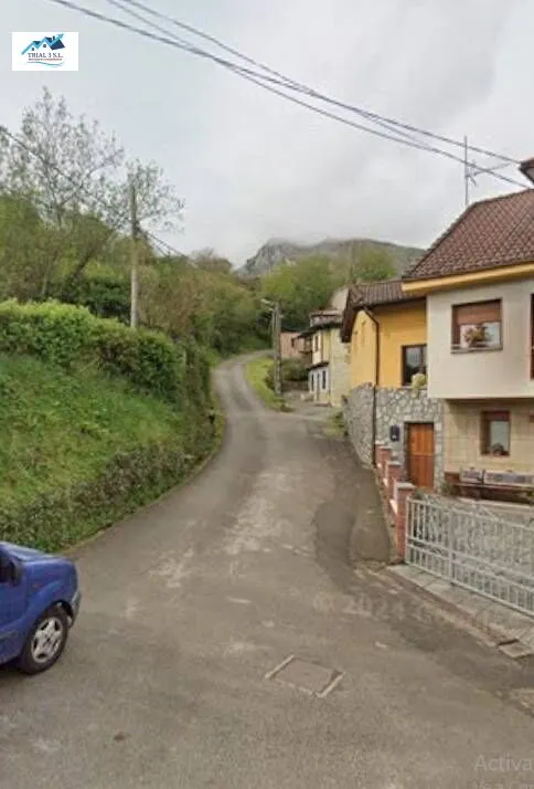 Venta de Terreno Urbano en Morcín - Asturias