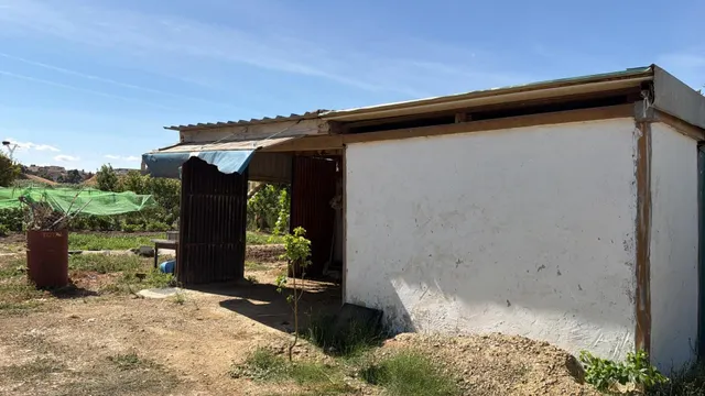 Terreno Rural en Ejea de los Caballeros — 7