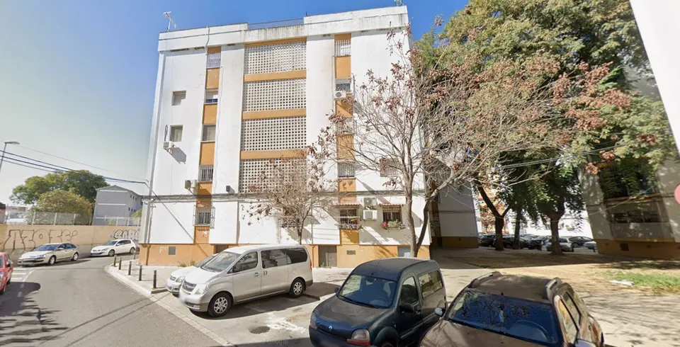 Venta piso en Sevilla
