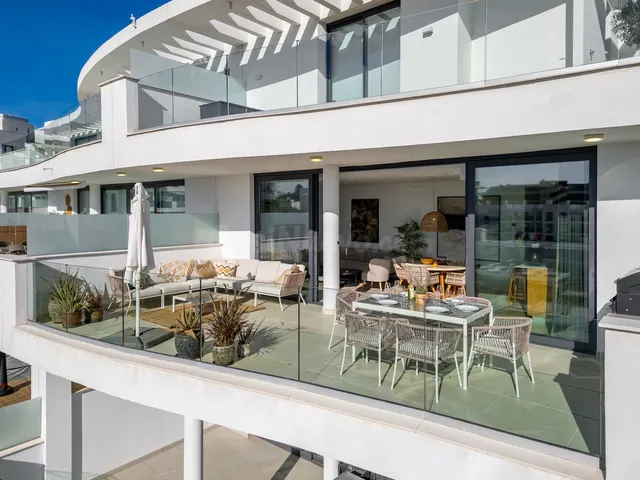 Apartamento 2 habitaciones 88m² en venta - Centro — 2