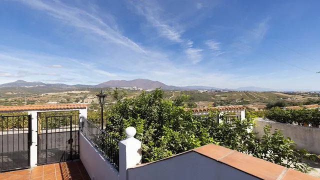 Adosado 3 habitaciones 141m² en venta - Costa del Sol — 32