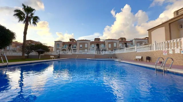 Bungalow 2 habitaciones 86m² en venta - Torreblanca — 44