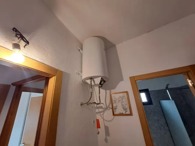 Finca rústica 1 habitación 93m² en venta - Riviera del sol — 33